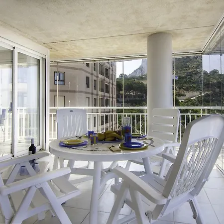 Apartment Villas Guzman - Gaviota *