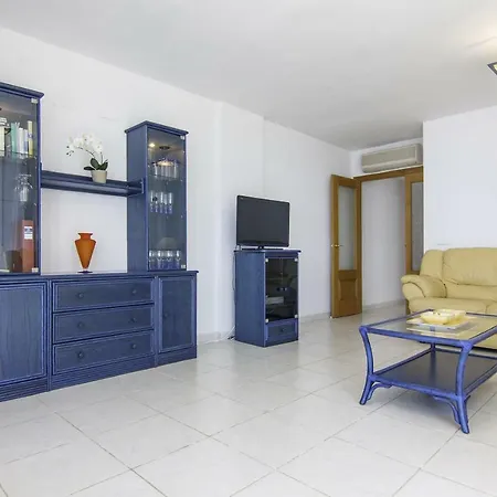 Villas Guzman - Gaviota * Calpe