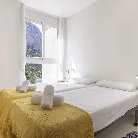 Villas Guzman - Gaviota Apartment