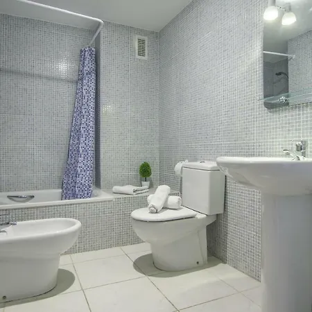 Villas Guzman - Gaviota Apartment *