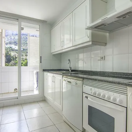 Villas Guzman - Gaviota *