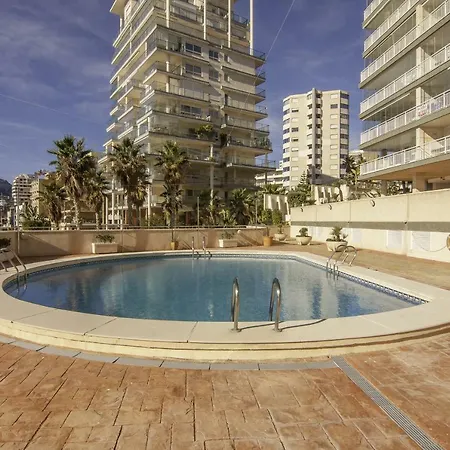 Villas Guzman - Gaviota *