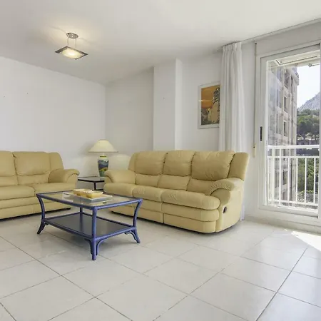 Villas Guzman - Gaviota Apartment *