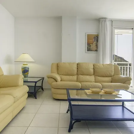 Villas Guzman - Gaviota * Calpe