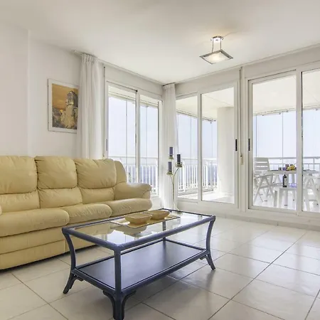 Apartment Villas Guzman - Gaviota *